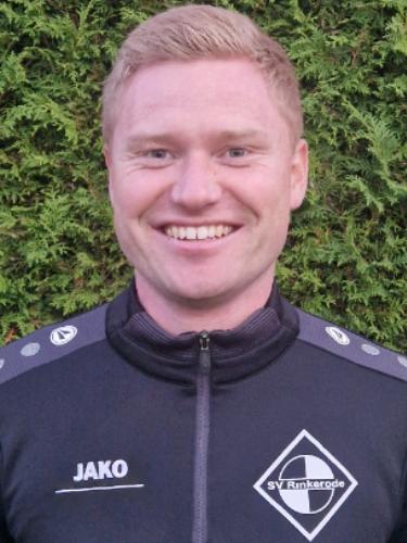 Felix Lütke Wöstmann