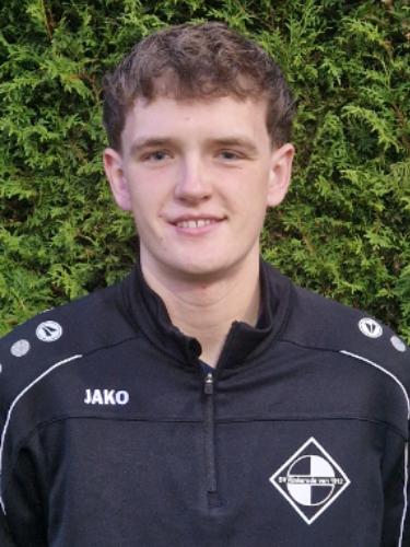 Max Lütke Wöstmann