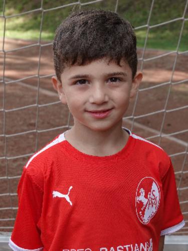 Adam Hussein