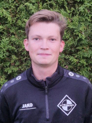 Luca Overesch