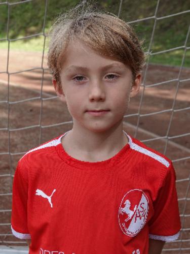 Lucas Bastians