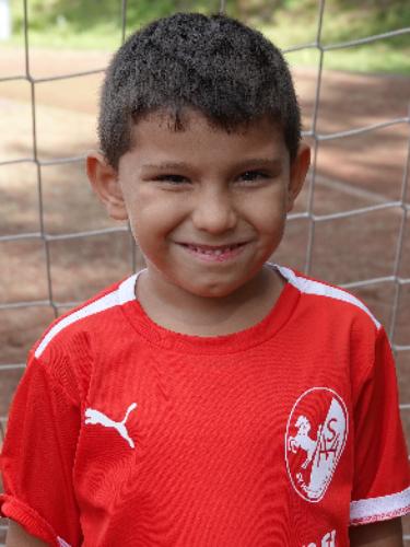 Sinan Yildiz