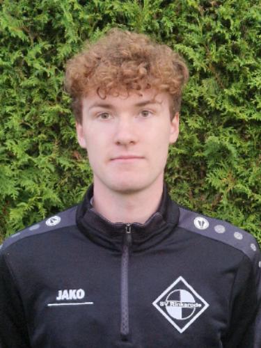 Niclas Rosendahl