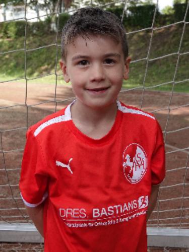 Jonte Matti Abele
