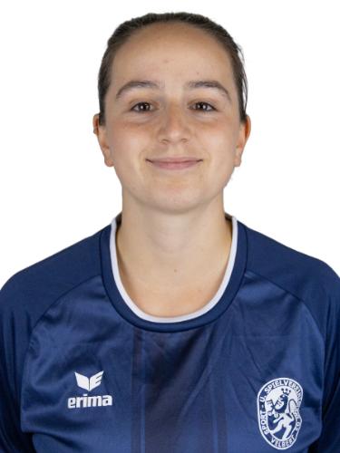 Patrice Fabienne Plaßmann