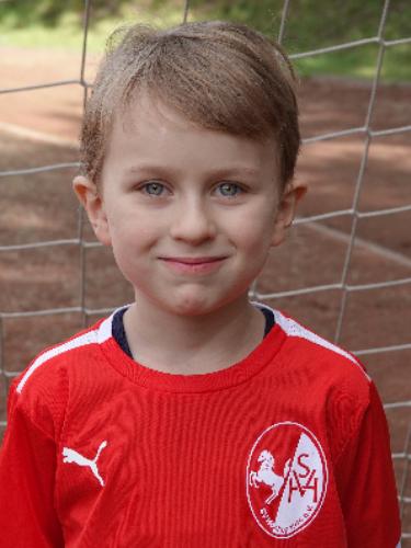 Bastian Karl Buch