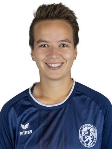 Isabel Schmidt