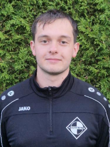 Moritz Sander