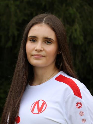 Mia-Sophie Strohmayer