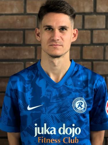 Yannick Aßmann