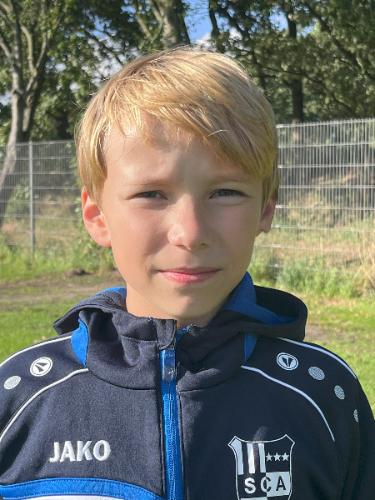 Artem Heidt