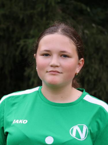 Marlen Weiß