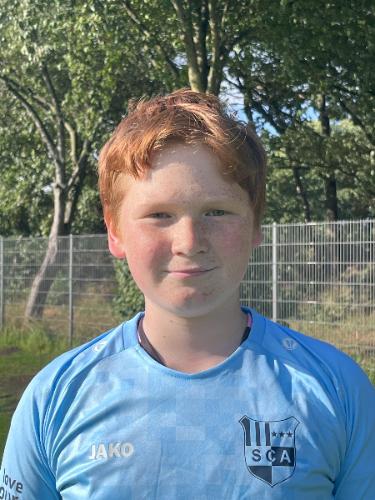 Mathis Kötter