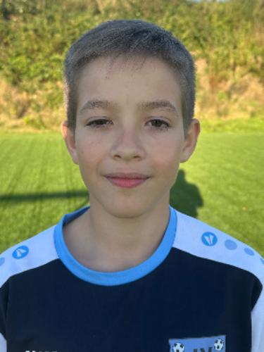 Ethan Gabriel Lopez Dörig