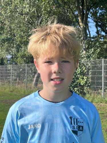 Jasper Anton Maas