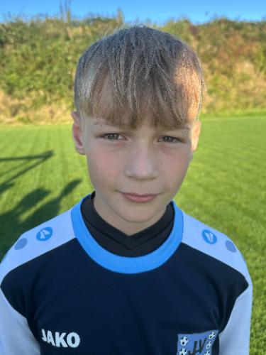 Mattis Schlendermann