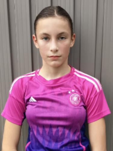 Leni Müller