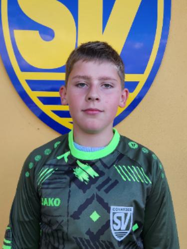 Johannes Emiel Groß