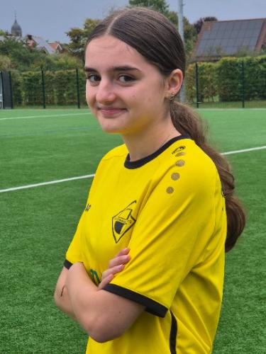 Rebecca Charlotte Reschke