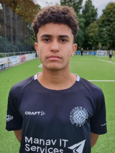 Mohamad Azhar Alkhalaf