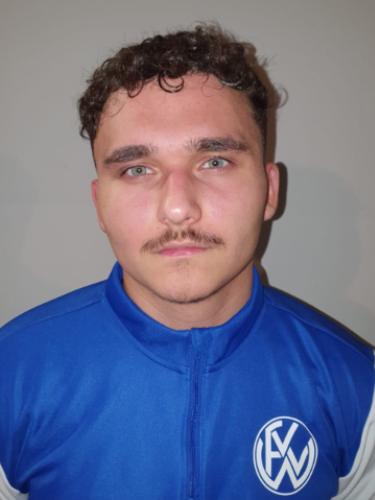 Benjamin Redzepovic
