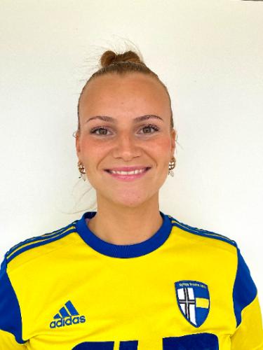 Lucy Mulder