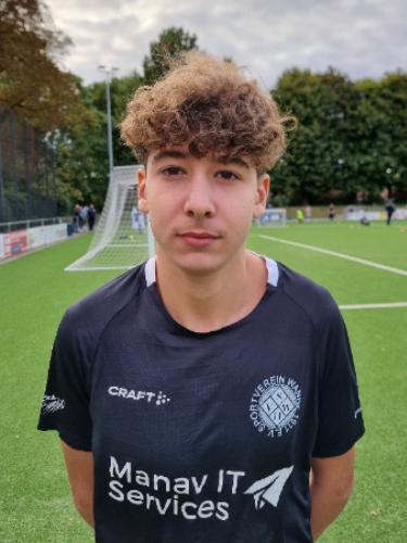 Malik Celik