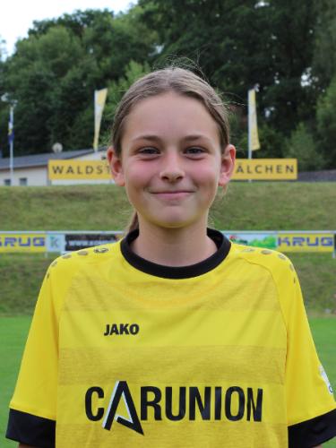 Nala Morgner