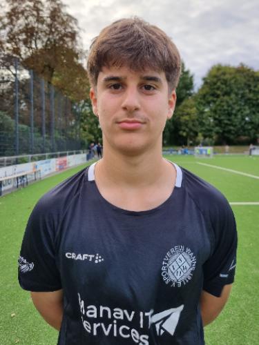 Daniel Gjergjaj