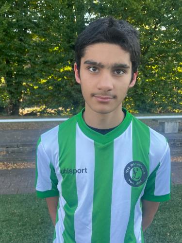 Abdullah Mohanad Salim Al-Tameemi