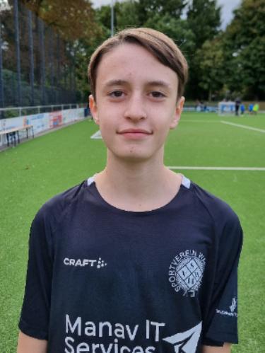 Luis Maximilian Jung