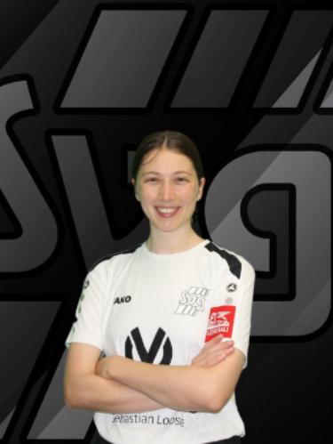 Greta-Luise Steinkampf