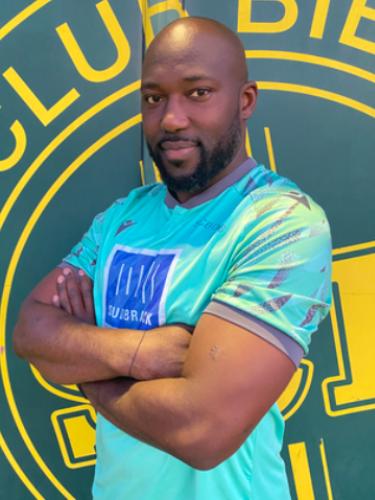 Ngonde Lionel Kumpesa