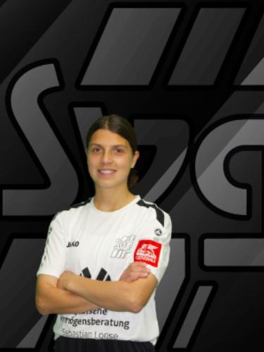 Hannah Kristin Baete