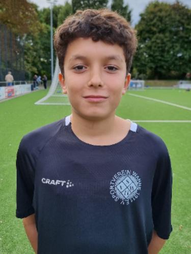Younes Zemouri