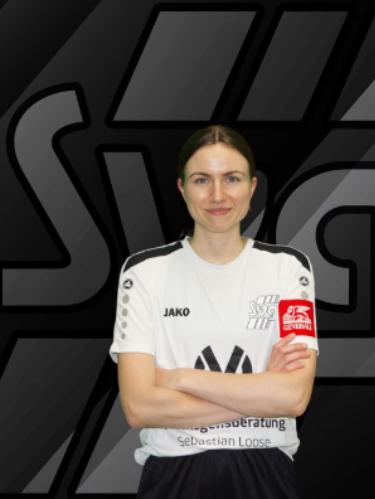 Anna Braun