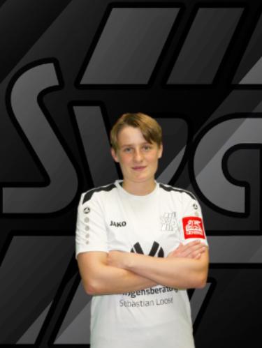 Margarethe Sofie Aurin