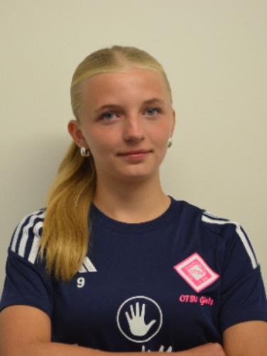 Joelina Gonschorowski