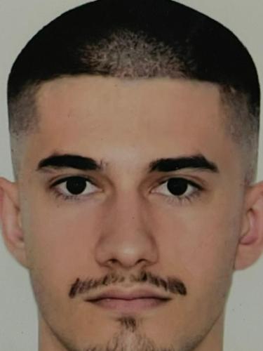 Muhamedali Rustemi