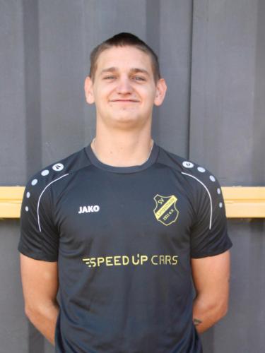 Jonas Zadach
