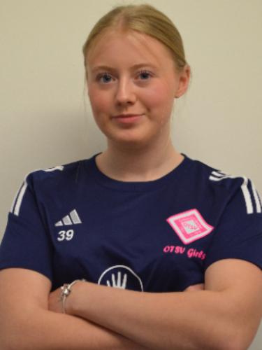 Leana-Sophie Wizesarski