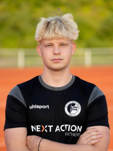 Lukas Hoffmann