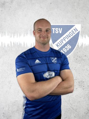 Andreas Reinhardt