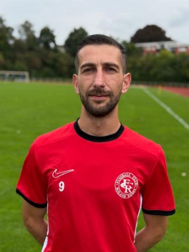 Osman Avci