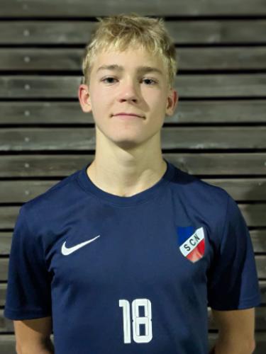 Milan Niklas Lang