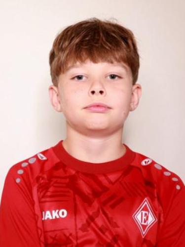 Diego Patrice Berke