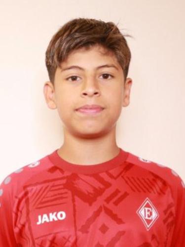 Samuel Castano Moreno