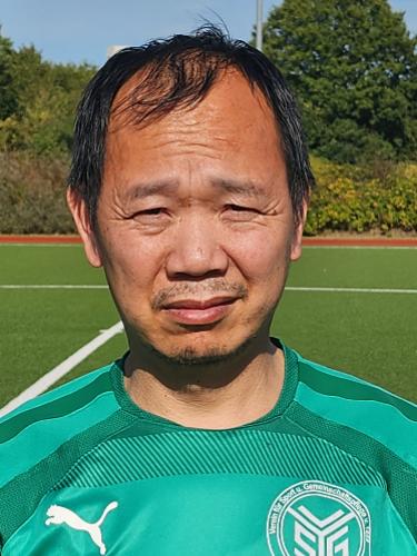 Hong Thuan Pham