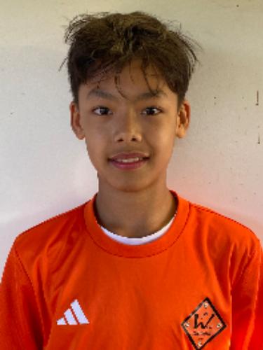 Amir Hossein Hakimi