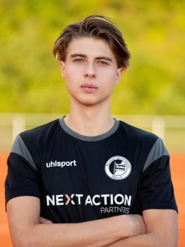 Devin Morse
